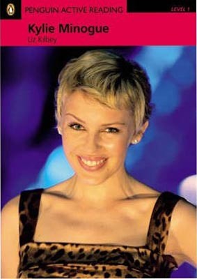 Kyle Minogue Book/CD Pack
