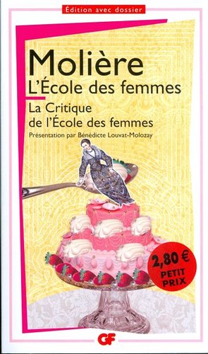 L´ École des femmes