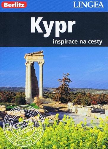 Kypr - inspirace na cesty