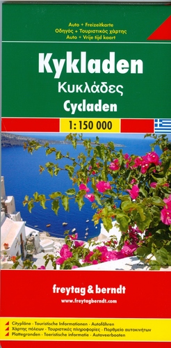 KYKLADEN AK810