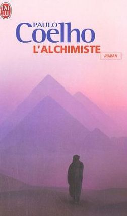 L´Alchimiste