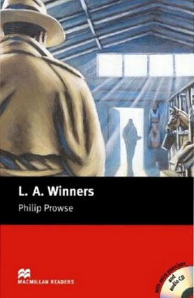 L.A.WINNERS +CD