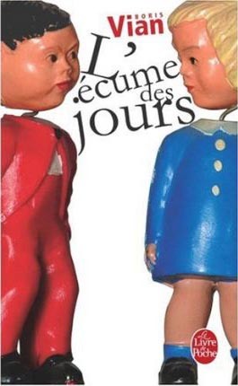 L´Ecume des Jours