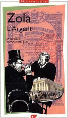 L´Argent