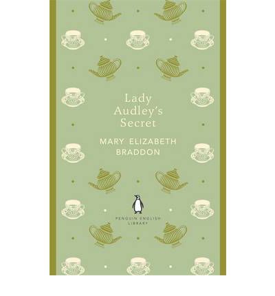 Lady Audley`s Secret