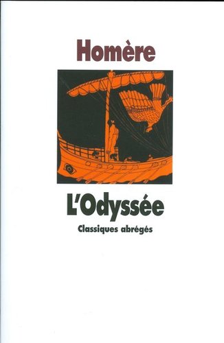 L´Odyssée