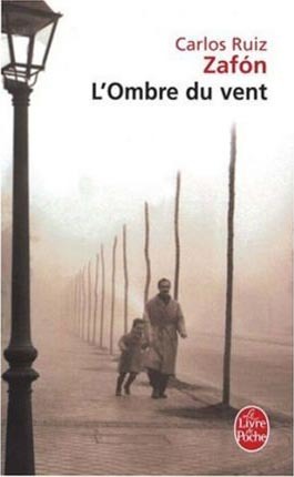L´Ombre du Vent