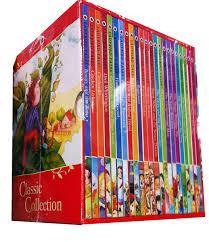 Ladybird Tales Classic Collection