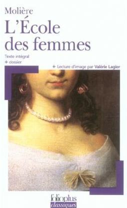 L´Ecole des Femmes