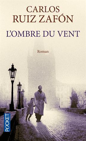 L´ombre du vent
