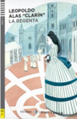 LA REGENTA + CD