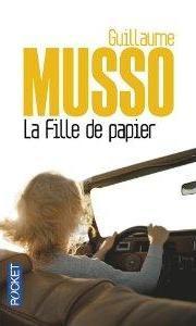 La Fille de papier