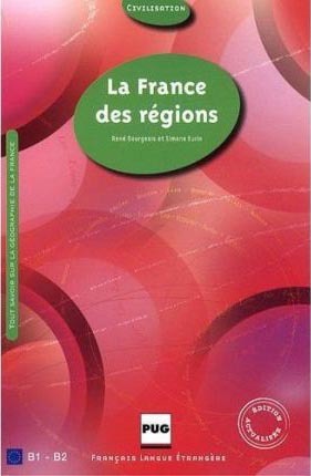La France des régions B1-B2