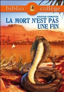 La Mort n´est pas une fin 3