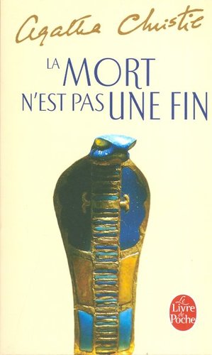 La mort n´est pas une fin