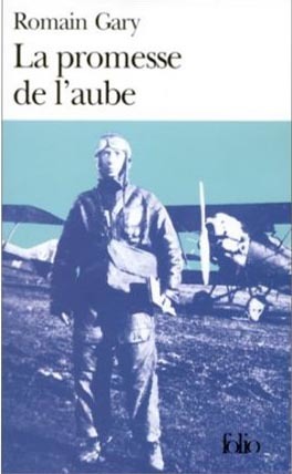 La Promesse de l´Aube