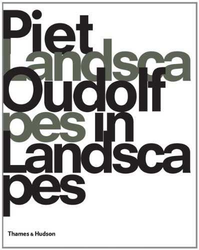 Landscapes in Landscapes