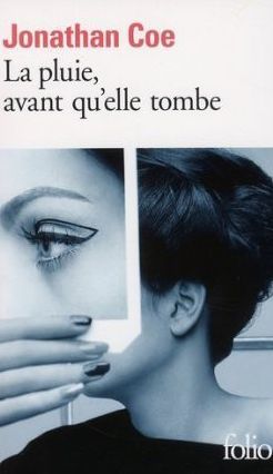 La Pluie Avant Qu´Elle Tombe