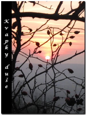 Kvapky duše