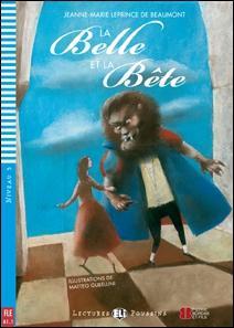 LA BELLE ET LA BTE + CD