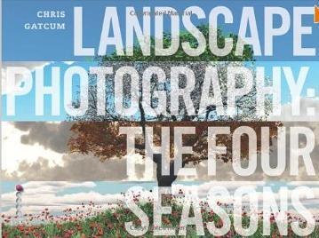 Landscape Photography 4 Seasons