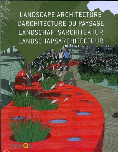 Landskape architecture