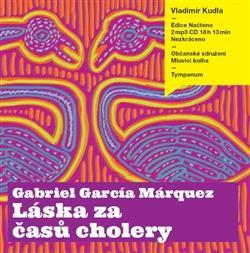 Láska za časů cholery CD