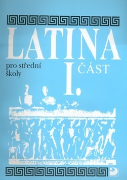 Latina I.část - Vlasta Seinerová