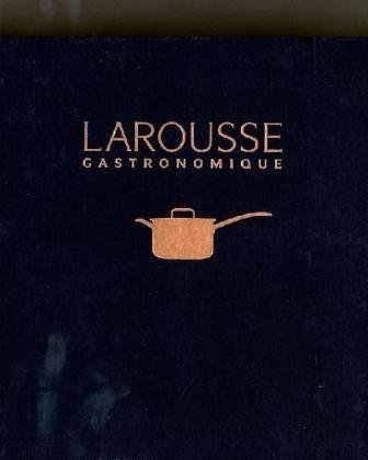 Larousse Gastronomique