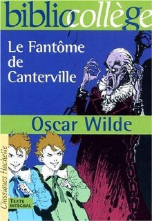Le Fantôme de Canterville 36