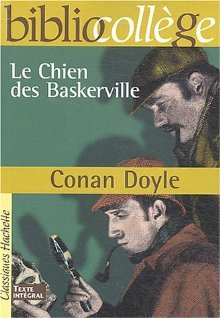 Le Chien Des Baskerville