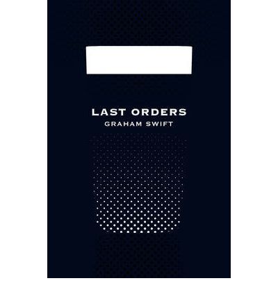 Last Orders