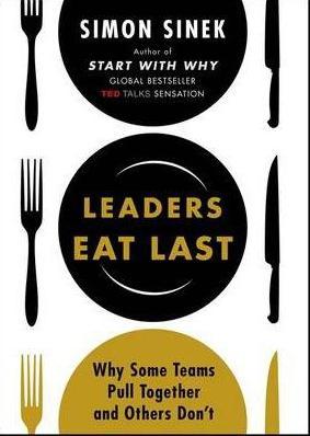 Leaders Eat Last