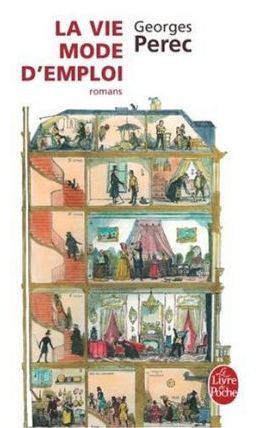 La Vie Mode d´Emploi
