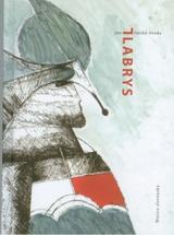 Kniha Labrys - Jan Litecký-Šveda,Ondrej Rudavský