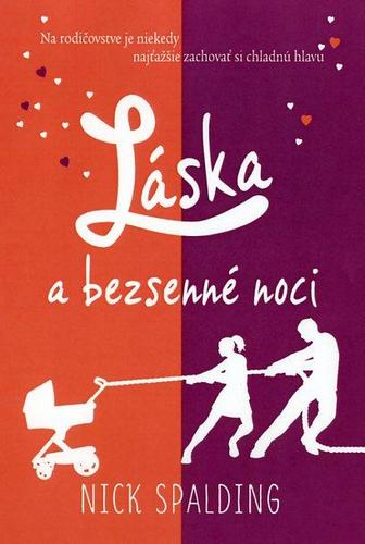 Láska a bezsenné noci 2. diel