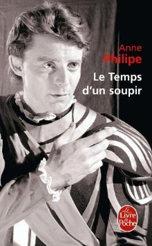 Le Temps d´un Soupir