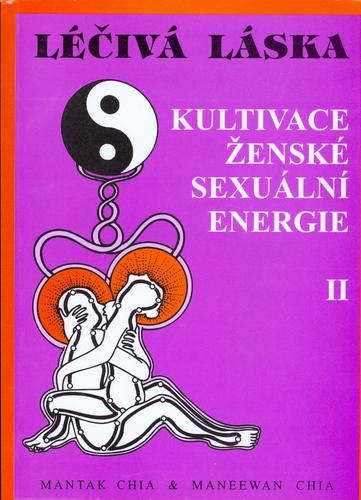Kniha Léčivá láska II