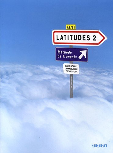 Latitudes 2 UČ + 2CD