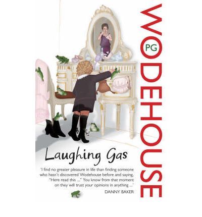 Laughing Gas