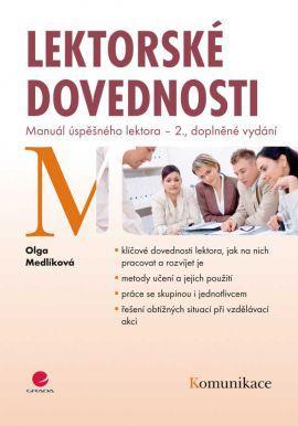 Lektorské dovednosti, 2. doplněné vydání