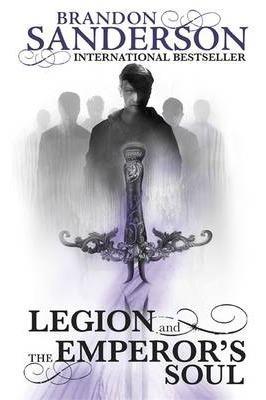 Legion and The Emperors Soul