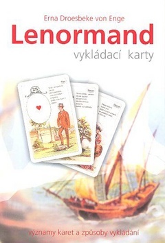 Vykládací karty Lenormand