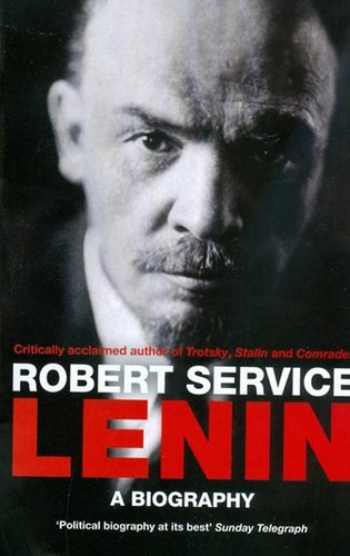 Lenin - A Biography