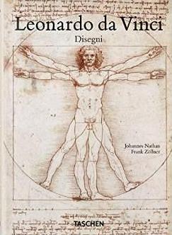 Leonardo da Vinci Graphic Work