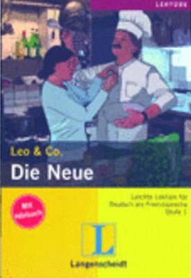 Leo & Co. Die Neue:+CD Stufe 1