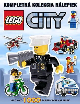 LEGO City