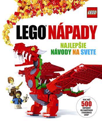LEGO nápady