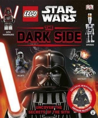 LEGO Star Wars The Vader Adventures