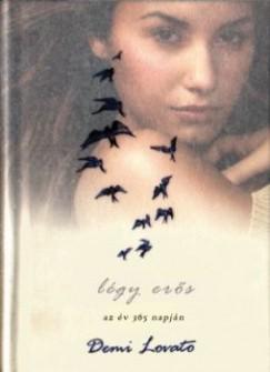 Légy erős - az év 365 napján